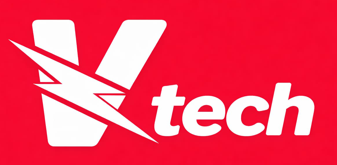 V TECHNOLOGY SERVICES logo